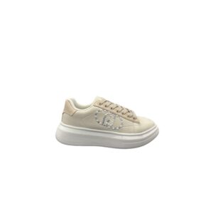 35F8D076EB944BC6E6347C1B542ACEB5_ Sneakers liu jo - LIU-JO