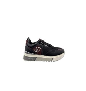 469BAB34BE57CD72A5C3988BCC9BDE9B_ Sneakers liu jo - LIU-JO