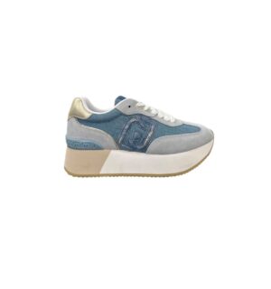 8B65F334675E7B96752EB60A752F9FA6_ Sneakers - LIU-JO