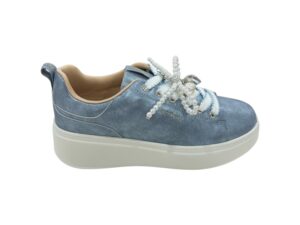 9D544A6B70E9C70E610796AAC0D62264_ Sneakers gold&gold - GOLD&GOLD