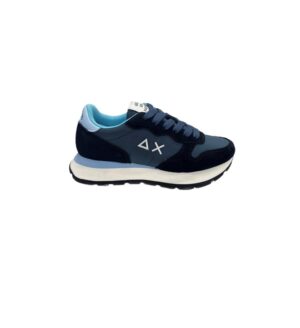 C41A96DC7422EBD7F8ACDC5D19CAE468_ Sneakers sun68 - SUN68