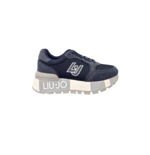 E4C8FE5561D38E67B4101457103DF69F_ Sneakers liu jo - LIU-JO